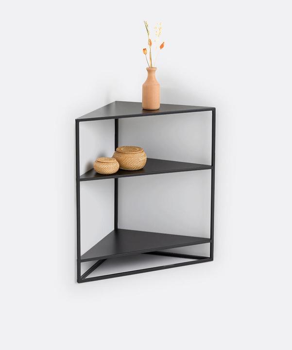 Image du produit La Redoute Interieurs Hiba (47 x 47 x 70 cm)