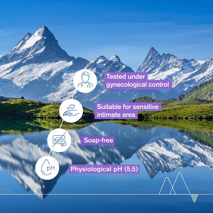 Image du produit Uriage 20 (200 ml, Lotion de toilette intime)