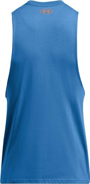 Produktbild Under Armour Pro. Rock Payoff Graphic Tanktop (M)