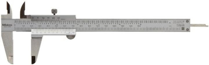 Image du produit Mitutoyo Messschieber (15 cm)