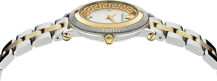 Produktbild Versace Damenuhr GRECA FLOURISH (35 mm)