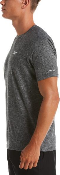 Produktbild Nike Hydroguard Heather E Short Sleeve Hydrogu (M)