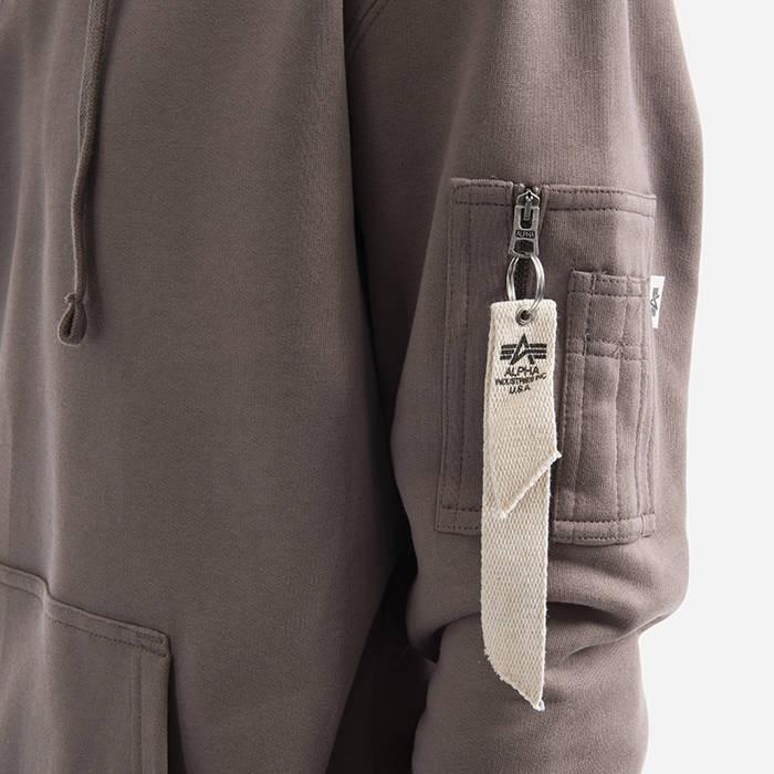 Image du produit Alpha Industries Organics EMB (XL)