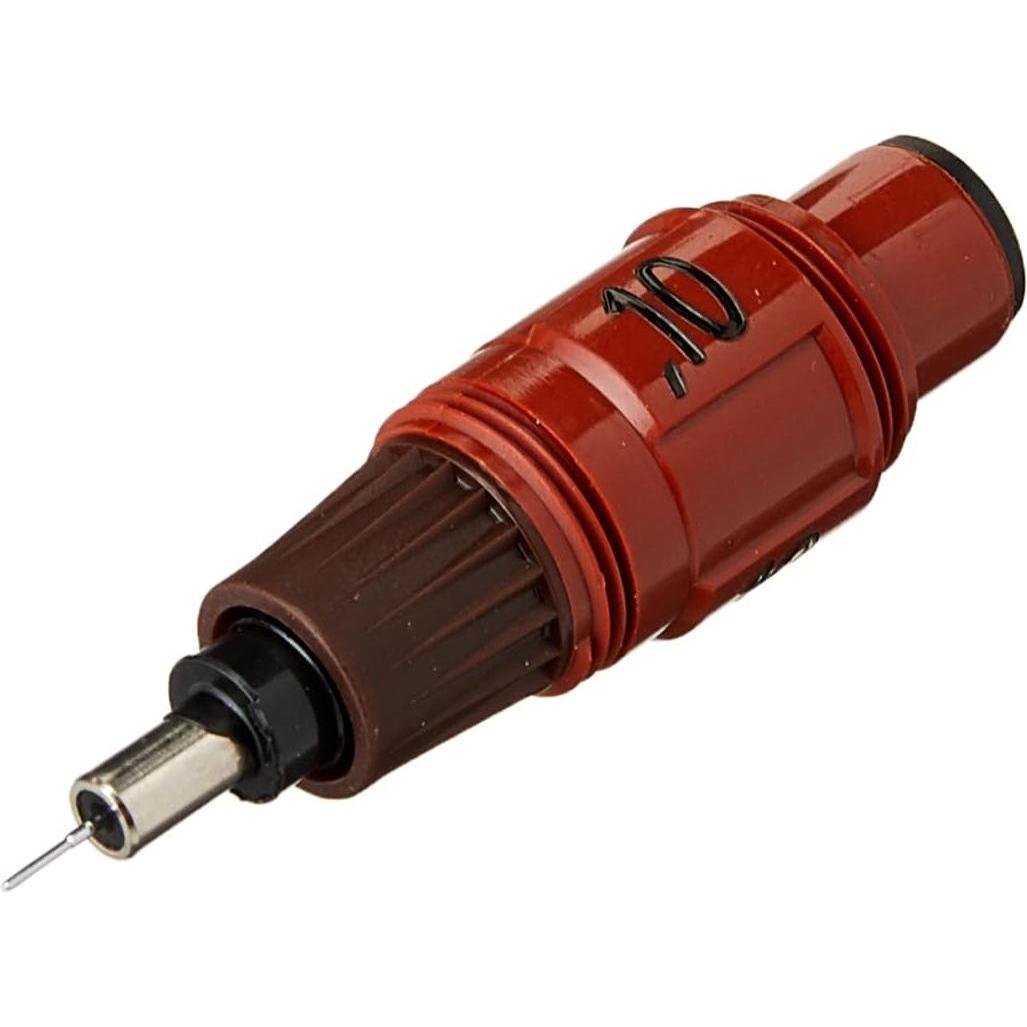 Thumbnail - Rotring S0217870 - Schwarz - 0,1 mm (Ersatzteil), TV Zubehör, Schwarz