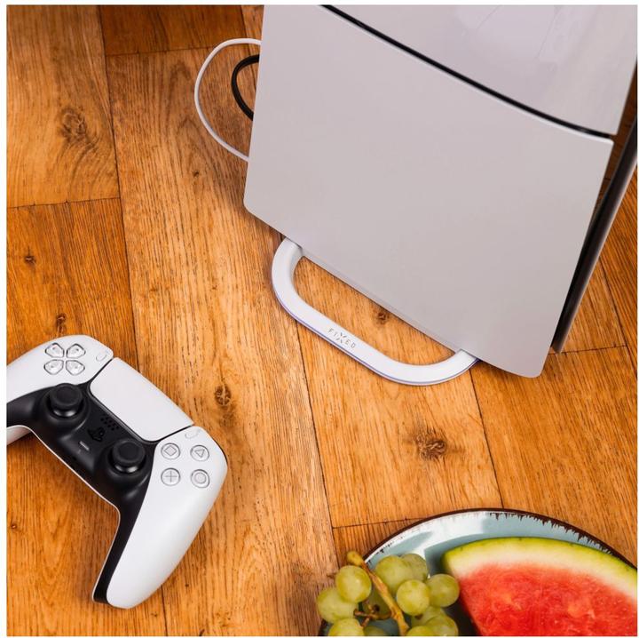 Image du produit Fixed Pied à LED pour PlayStation 5 et 5 (Slim) (PS5)