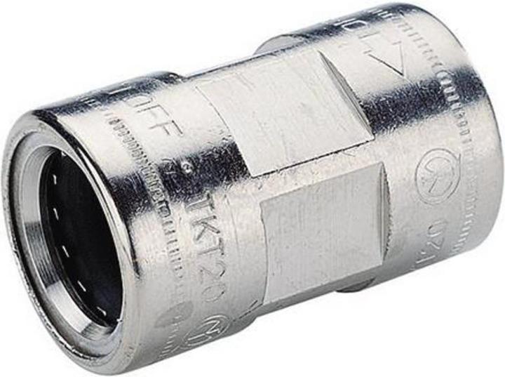 Immagine prodotto Legrand Connettore per tubo CABLOFIL Connettore per tubo V2 IE (32 mm)