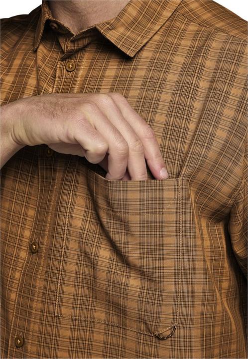 Immagine prodotto Jack Wolfskin Meseta Shirt M (XL)