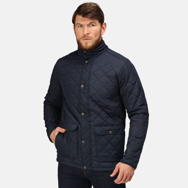 Actual product image Regatta Tyler jacket (3XL)