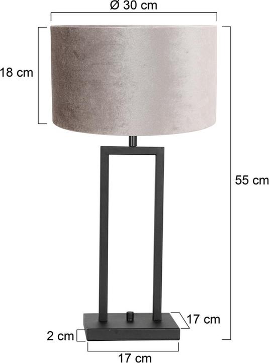 Produktbild Steinhauer Stang (E27)