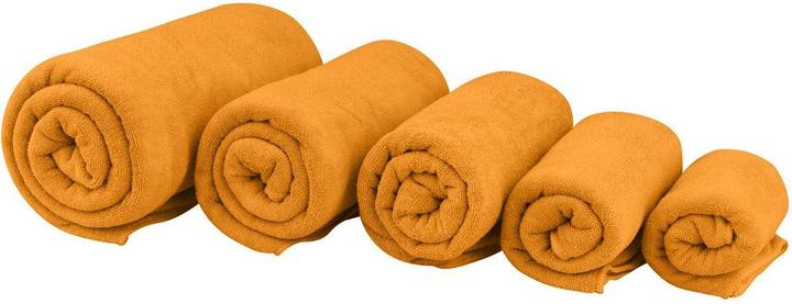 Actual product image Sea To Summit Tek (70 x 150 cm)