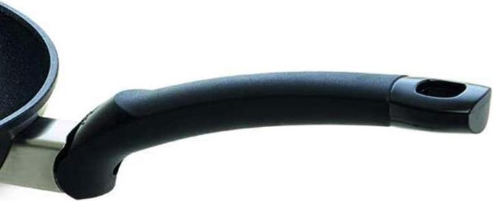 Produktbild Fissler Cenit Induktion Pfanne 20 cm (20 cm, Bratpfanne, Aluminium)