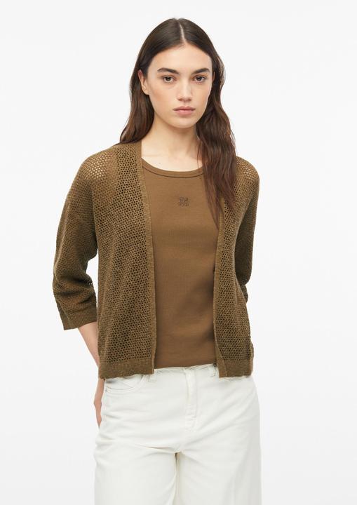 Actual product image s.Oliver Strickjacke (44)