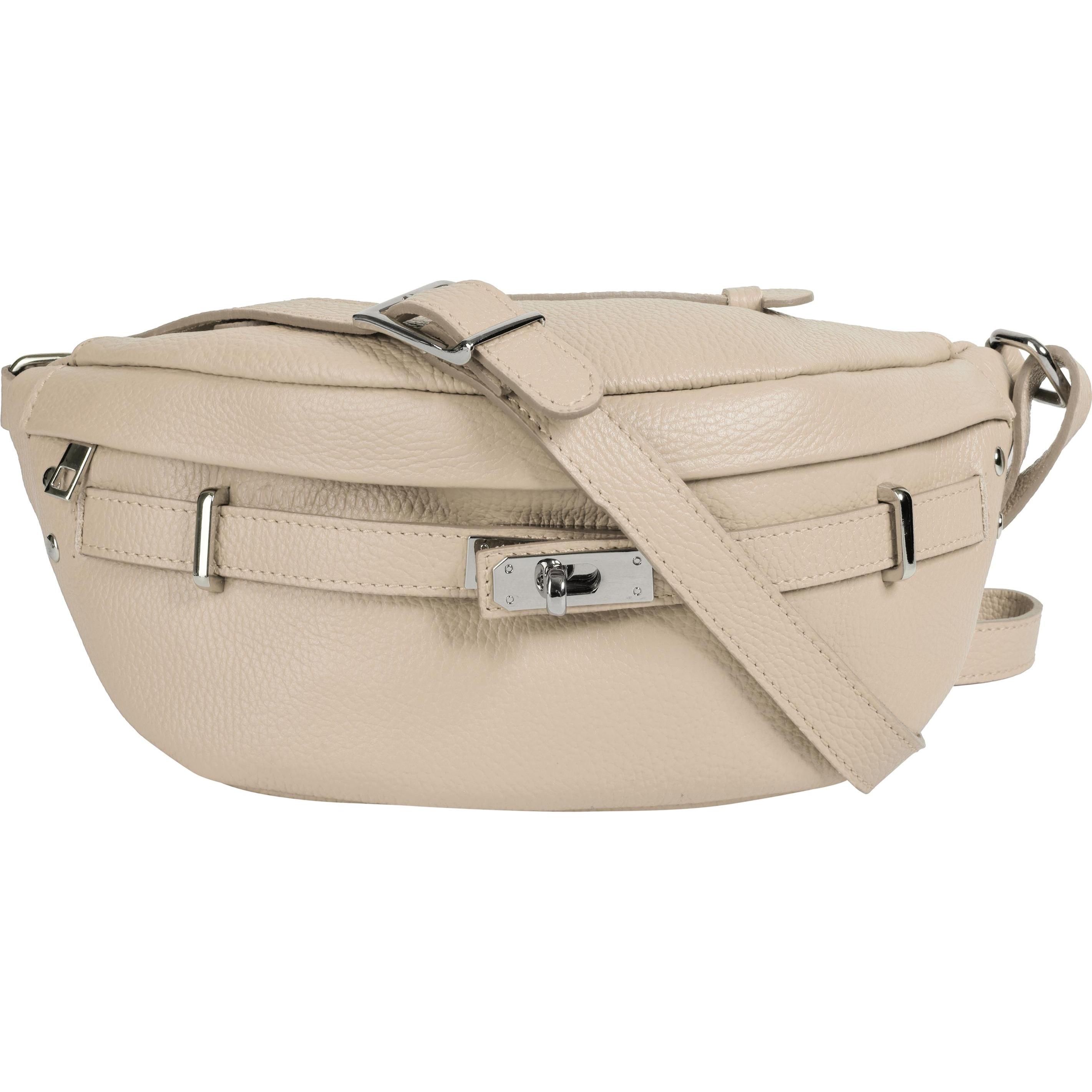 Thumbnail - Samantha Look, Bauchtasche, Gürteltasche, Beige