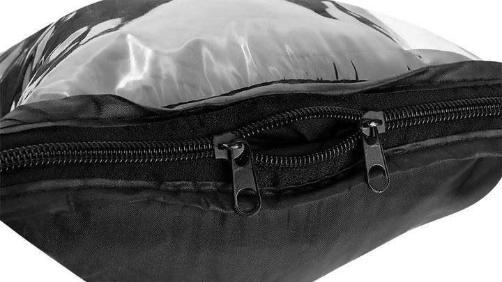 Produktbild Neo Motorradabdeckung