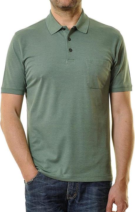 Produktbild Ragman Poloshirt (3XL)