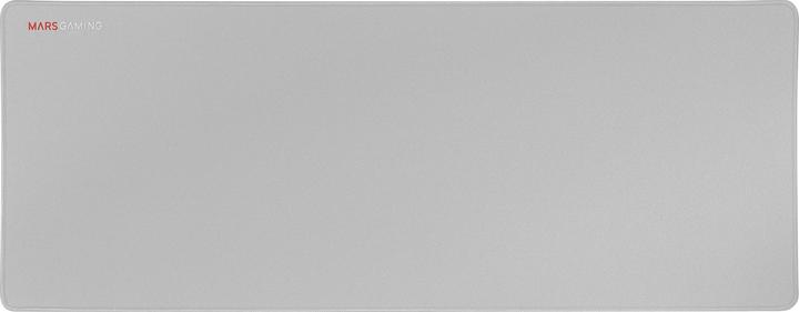 Mars Gaming Tapis De Souris Mmpxl XXL (Argent) (XXL)