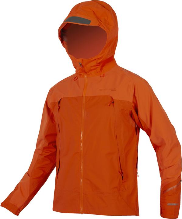 Endura MT500 Waterproof Jacket II (XXL)