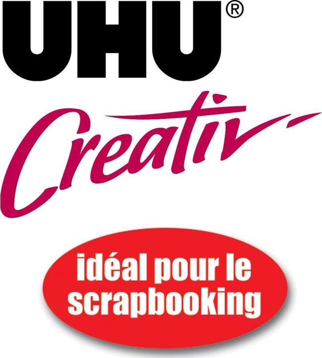 Immagine prodotto UHU colla creativa (40 g, 38 ml)