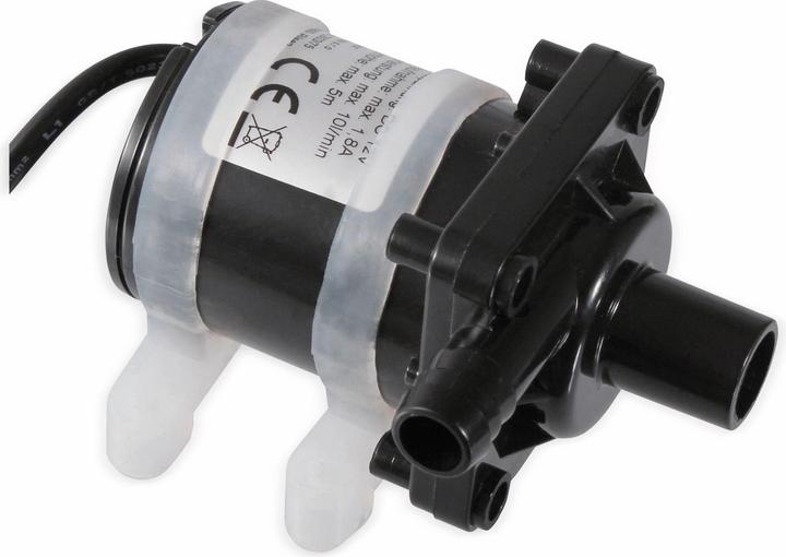 Eneroid Wasserpumpe 12 V-, 10 l/min. (Durchlaufpumpe)