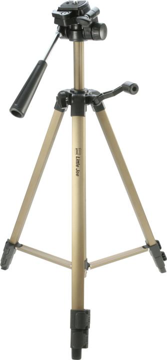 Produktbild Dörr Stativ Little Joe inkl. 3D-Kopf (Metall)
