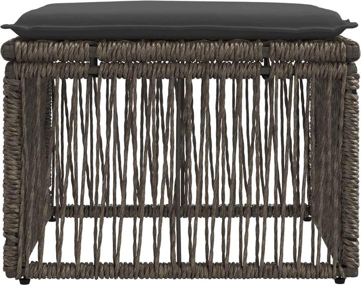 Produktbild vidaXL Garten-Sofa