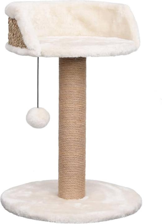 Produktbild vidaXL Kratzbaum (49 cm, Beige)