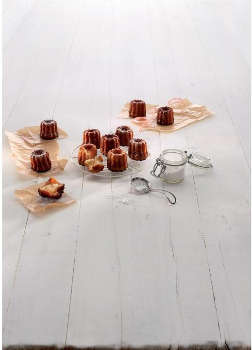 Produktbild Lékué Multicavities (5.50 cm)