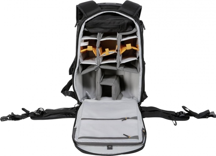 Produktbild Lowepro ProTactic BP 350 AW Green Line (Fotorucksack, 16 l)