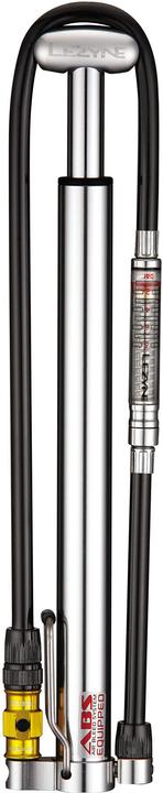 Lezyne Micro Vloeraandrijving Hpg