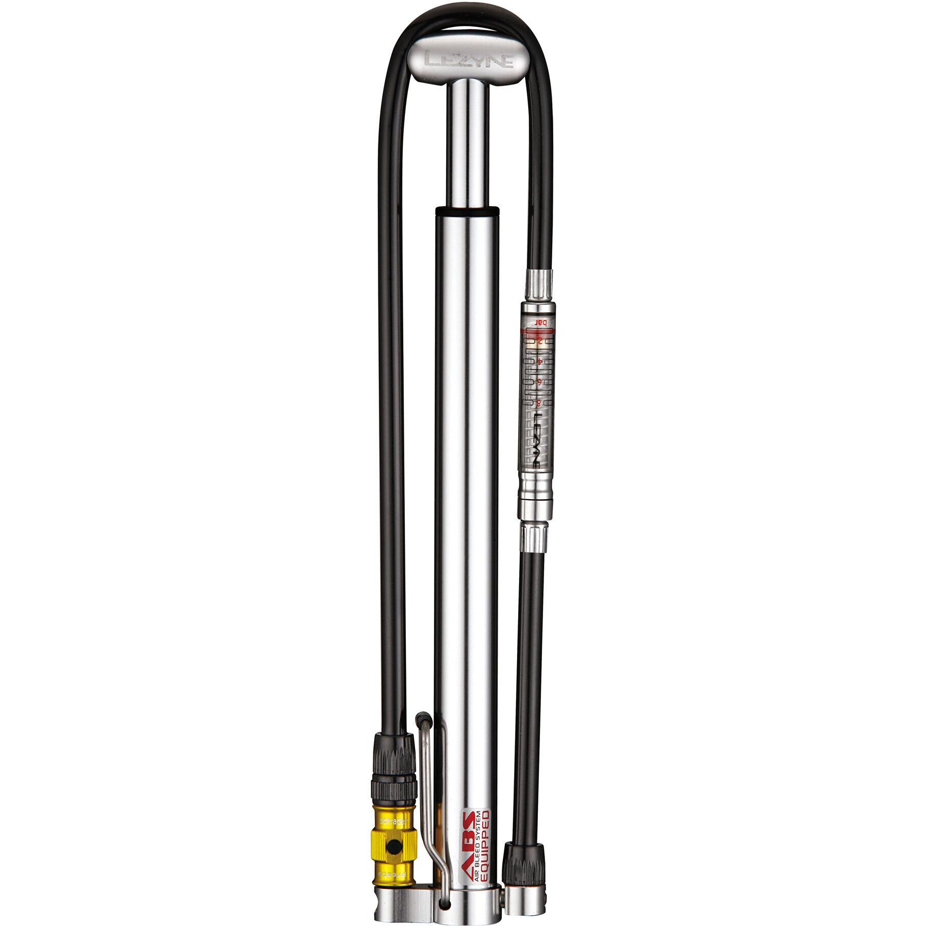 Lezyne, Velopumpe