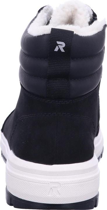 Actual product image Rieker U0070 - 63887 (41)