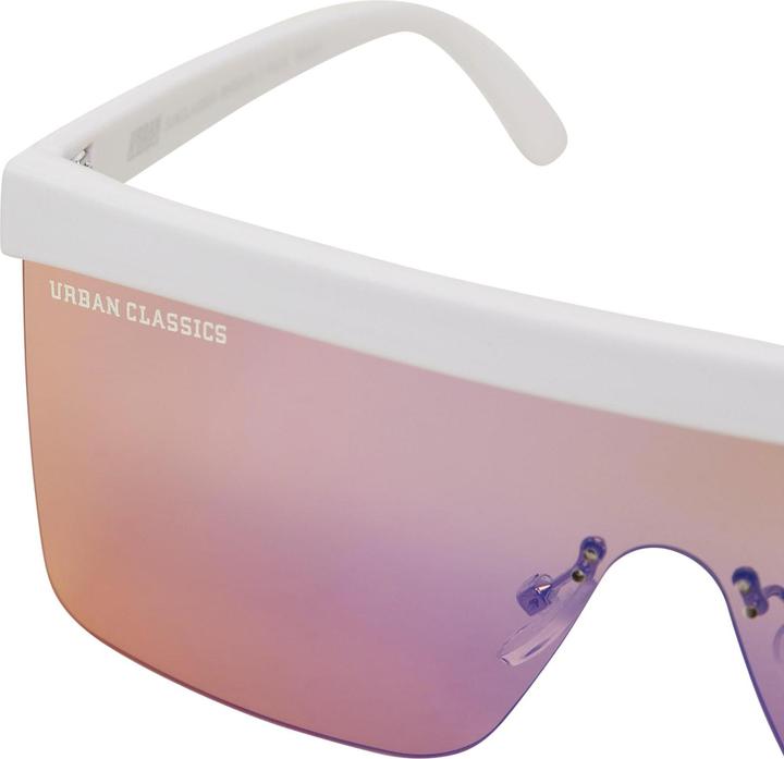 Immagine prodotto Urban Classics Occhiali da sole Rhodes 2-Pack