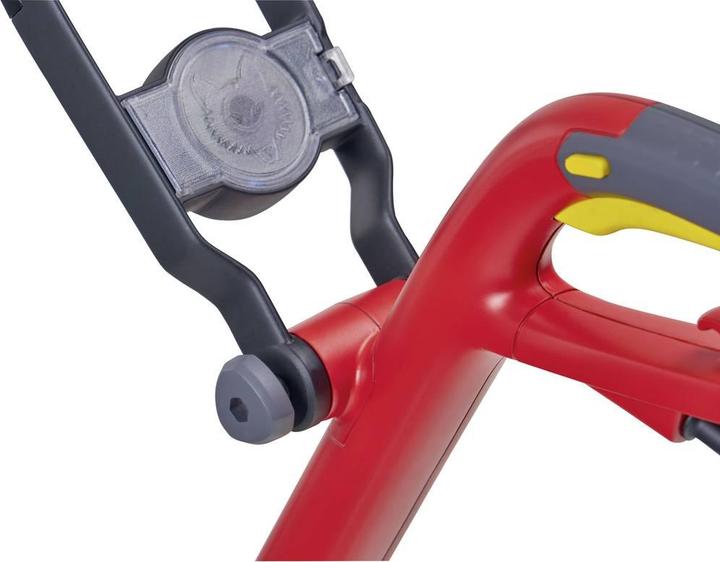 Produktbild Wolf-Garten Lycos E/500 T (Trimmfaden)