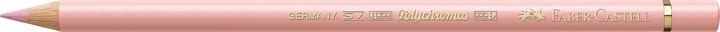 Produktbild Faber-Castell Farbstift Polychromos fleischfarbe hell 132 (Fleischfarbe Hell, 1 x)