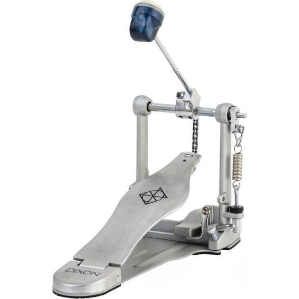 Dixon PP-P1 Einzel-Pedal Bassdrum Fussmaschine (Instrumenten Fusspedal), Zubehör Instrumente