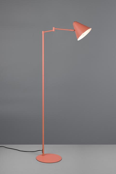 Produktbild Trio 463900140 Cosima E14 Stehleuchte ⌀15cm Apricot (E14)