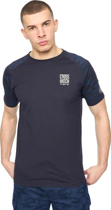 Produktbild Crosshatch Janscore TShirt (S)