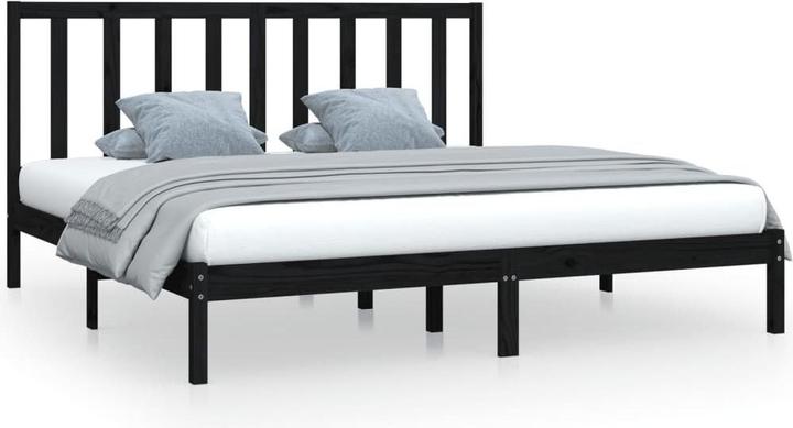 Image du produit vidaXL Bettrahmen (200 x 200 cm)