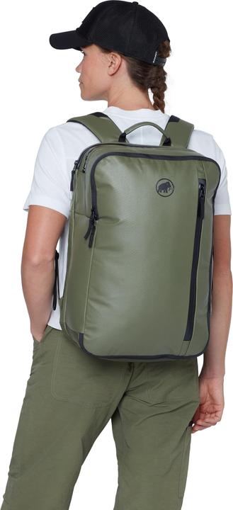 Produktbild Mammut Seon Transporter 25 (25 l)