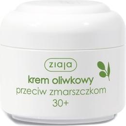 Image du produit Ziaja Crème Anti-Rides Olive 30+ 50Ml (50 ml)