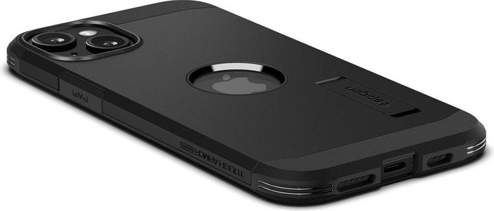 Produktbild Spigen Tough Armor (Apple iPhone 15)