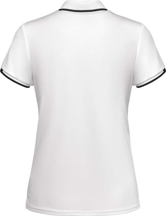 Immagine prodotto Alpinia Tamil Maglietta Polo Sportiva Maniche Corte Donna (S)