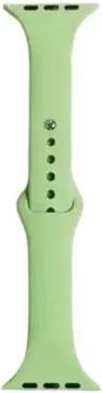 Immagine prodotto Ferryxpress Cinturino in silicone per orologio (42/44/45/49mm) - (42 mm, 44 mm, 45 mm, 49 mm, Silicone)