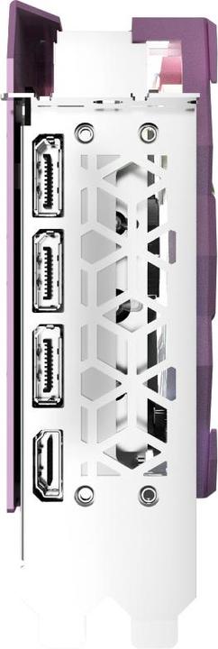 Produktbild KFA2 GeForce RTX 4070 Super EX GAMER 1-Click OC Pink (12 GB)