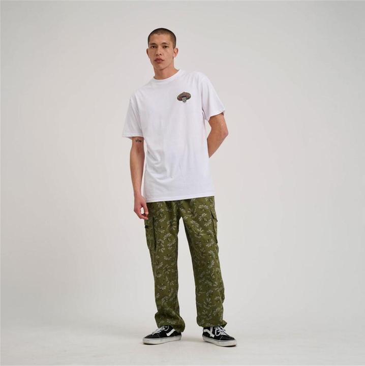 Produktbild Santa Cruz Guzman Dead Diners T-Shirt (L)