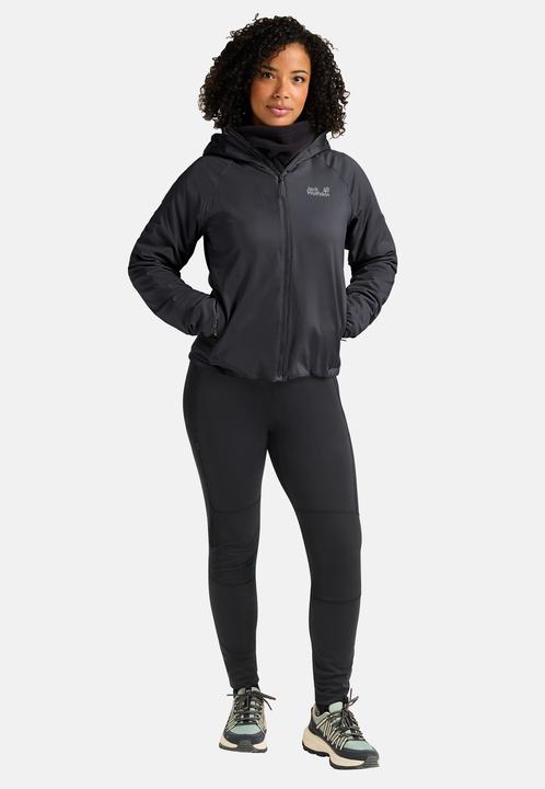 Produktbild Jack Wolfskin Prelight Ins Jkt W (M)