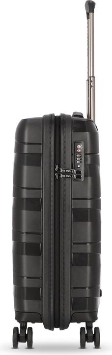 Produktbild Redolz Essentials 10 CABIN 4 Rollen Kabinentrolley 55 cm (39 l)