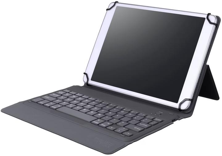 Immagine prodotto Tucano Custodia per tastiera BT universale Gancio