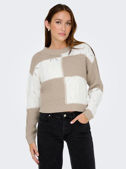 Produktbild JdY Strickpullover (XL)