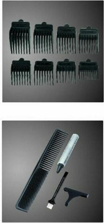Image du produit BaByliss E695E Tondeuse à cheveux